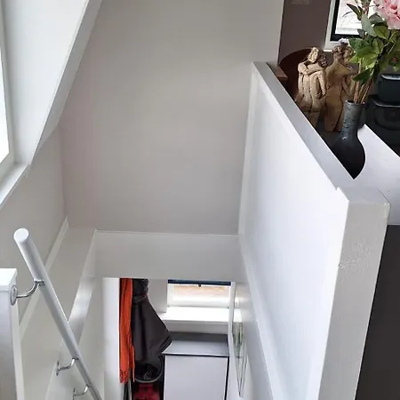 De Pottenbakkerij Apartment Noordwijk