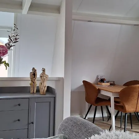 Apartment De Pottenbakkerij *