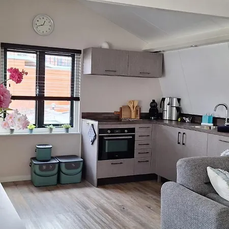 Apartment Have A Stay! - De Pottenbakkerij *
