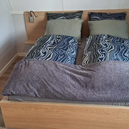 Have A Stay! - De Pottenbakkerij Appartement *