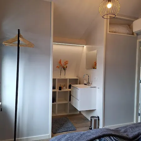 Have A Stay! - De Pottenbakkerij Appartement Noordwijk