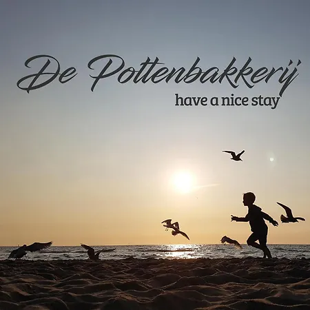 Have A Stay! - De Pottenbakkerij