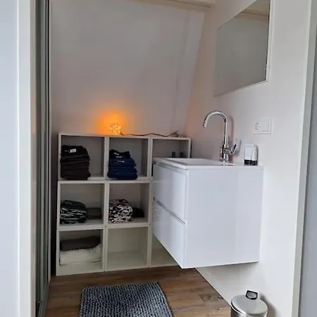 Have A Stay! - De Pottenbakkerij Appartement