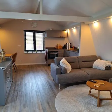 Apartment De Pottenbakkerij *