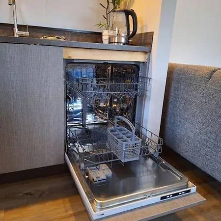 De Pottenbakkerij Apartment