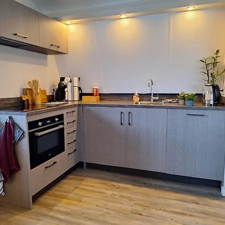 Apartment De Pottenbakkerij *