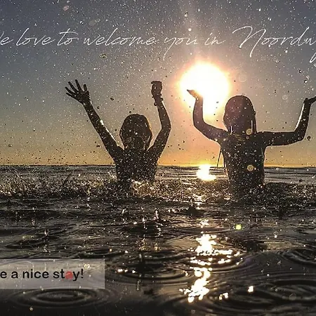 Have A Stay! - De Pottenbakkerij * Noordwijk