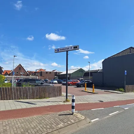 Have A Stay! - De Pottenbakkerij * Noordwijk