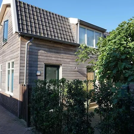 De Pottenbakkerij Apartment Noordwijk