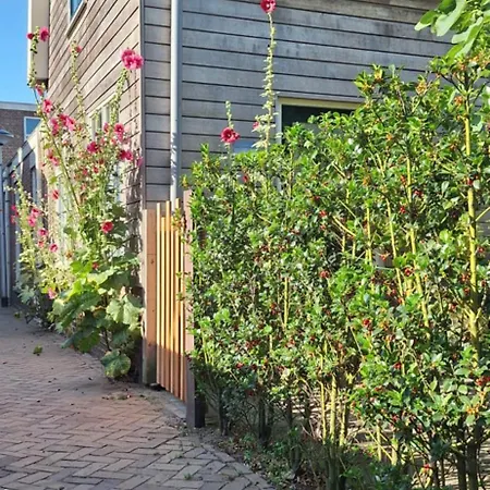 Apartment Have A Stay! - De Pottenbakkerij Noordwijk