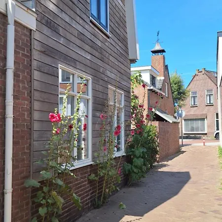 Have A Stay! - De Pottenbakkerij Noordwijk