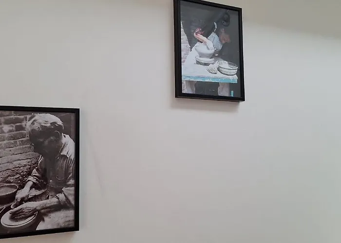 Have A Stay! - De Pottenbakkerij アパート