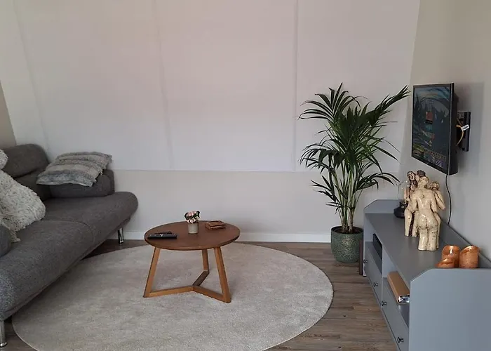 Have A Stay! - De Pottenbakkerij *