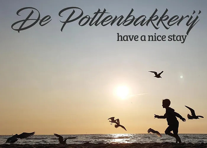 Have A Stay! - De Pottenbakkerij