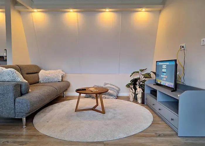 Have A Stay! - De Pottenbakkerij *