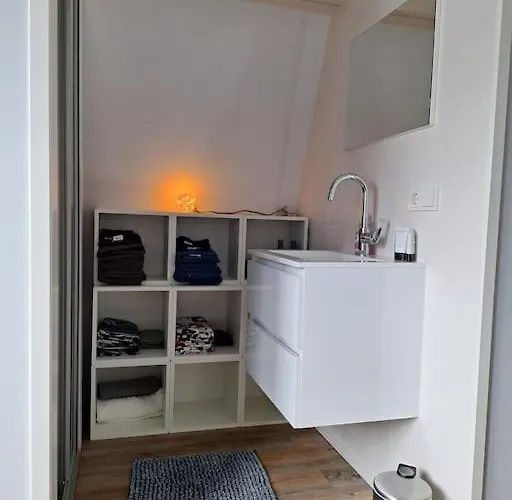 Have A Stay! - De Pottenbakkerij 아파트