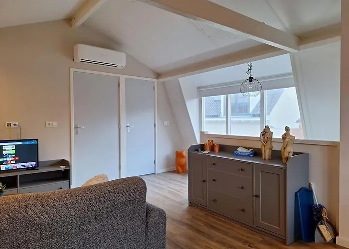 Have A Stay! - De Pottenbakkerij * 노르트베이크