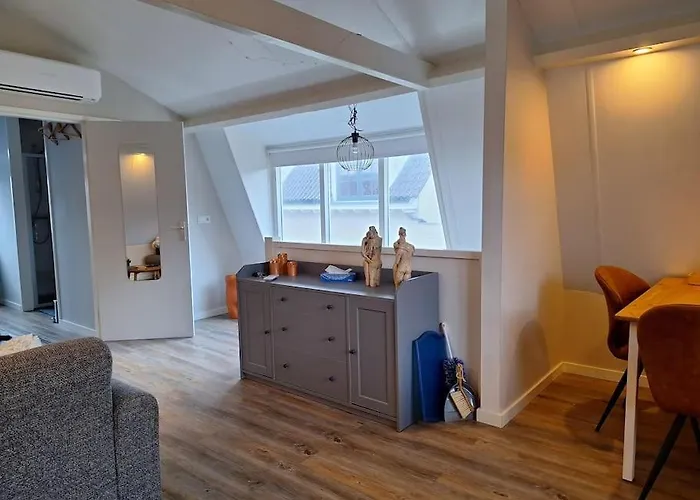 Have A Stay! - De Pottenbakkerij *