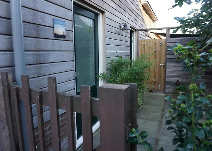 아파트 Have A Stay! - De Pottenbakkerij *