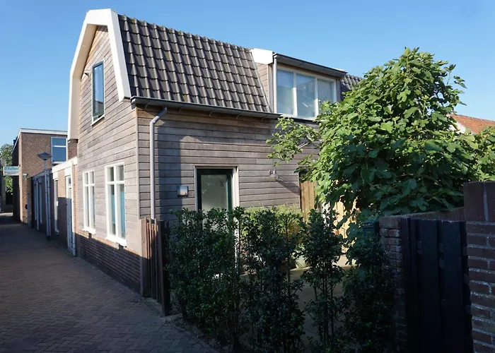 Have A Stay! - De Pottenbakkerij