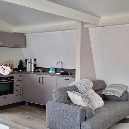 Apartment Have A Stay! - De Pottenbakkerij