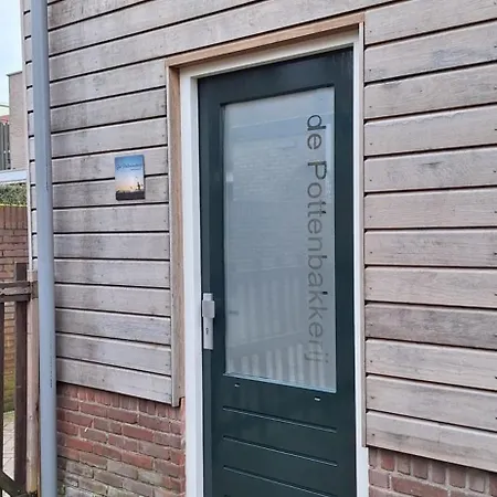 Have A Stay! - De Pottenbakkerij Noordwijk