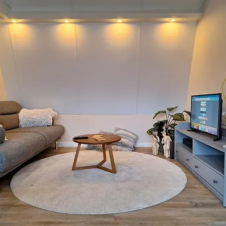 Have A Stay! - De Pottenbakkerij *