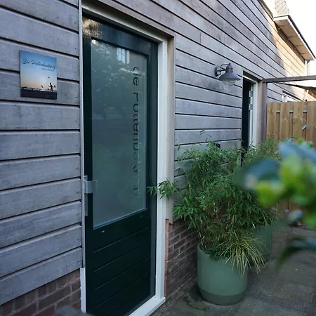 Have A Stay! - De Pottenbakkerij * Noordwijk