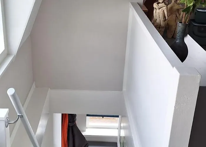 Have A Stay! - De Pottenbakkerij Lägenhet Noordwijk