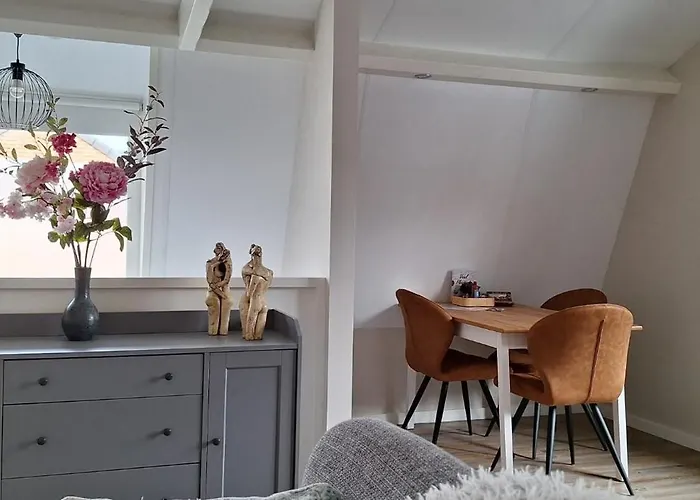 Lägenhet Have A Stay! - De Pottenbakkerij *