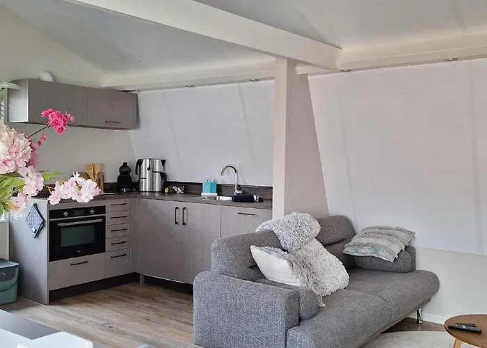 Have A Stay! - De Pottenbakkerij Noordwijk