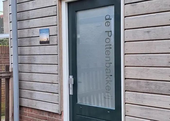 Have A Stay! - De Pottenbakkerij Noordwijk