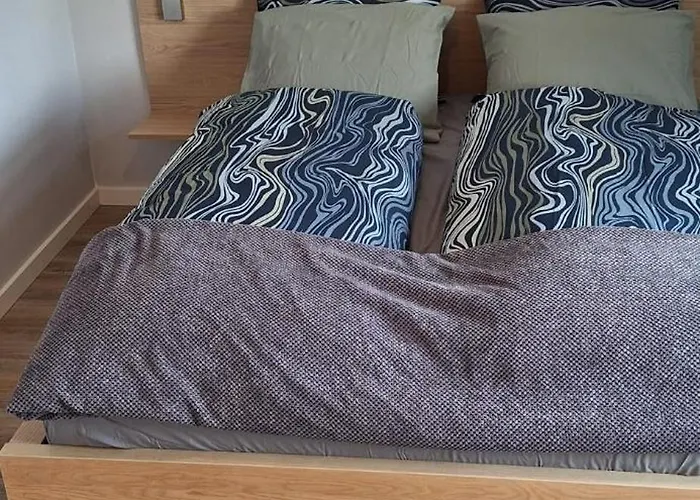 Have A Stay! - De Pottenbakkerij Lägenhet *