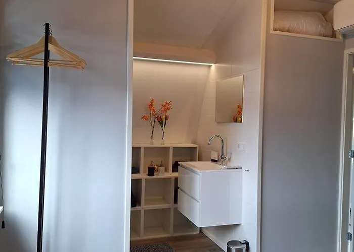 Have A Stay! - De Pottenbakkerij Lägenhet Noordwijk