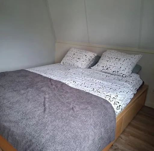 Have A Stay! - De Pottenbakkerij