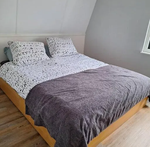 Have A Stay! - De Pottenbakkerij Noordwijk