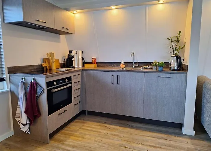 Lägenhet Have A Stay! - De Pottenbakkerij *