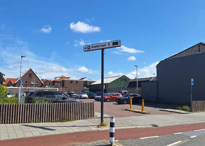 Have A Stay! - De Pottenbakkerij * Noordwijk