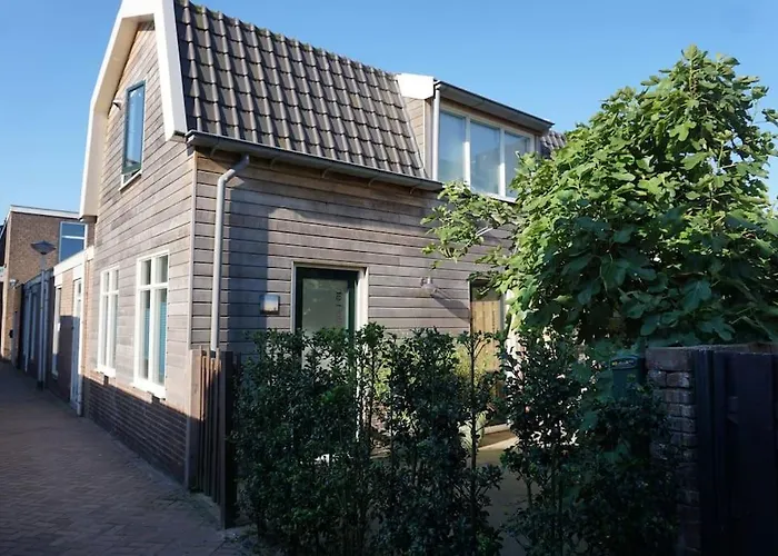 Have A Stay! - De Pottenbakkerij Lägenhet Noordwijk