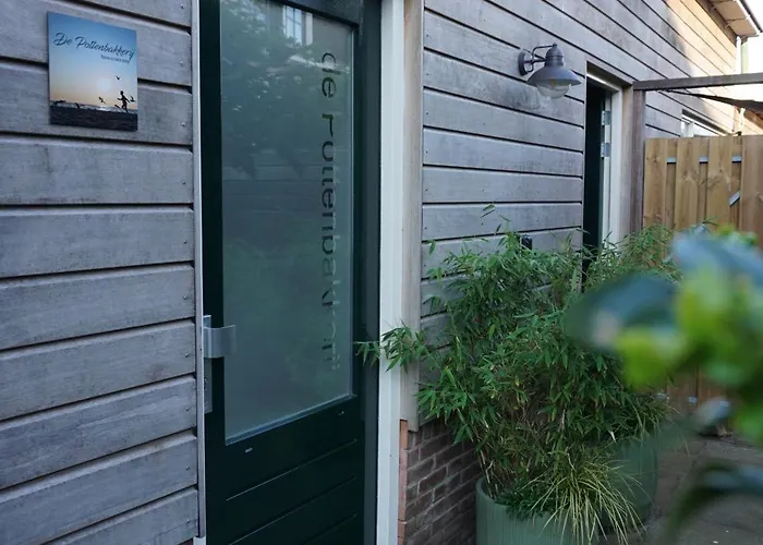 Have A Stay! - De Pottenbakkerij * Noordwijk